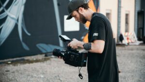 会社紹介動画・採用動画・PR動画の違いとは？目的別にどれを作るべきか診断